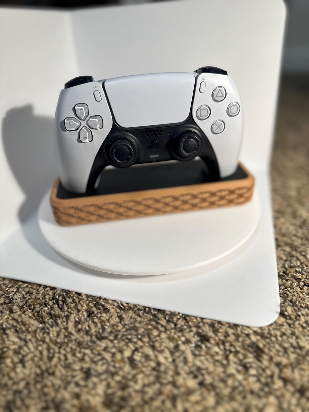 Customizable Gaming Controller Display Stands - Etsy