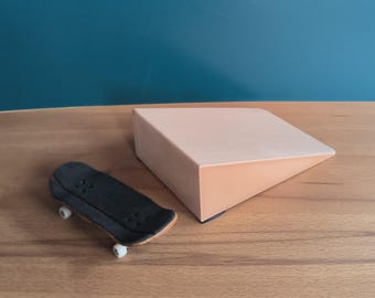 Mini kicker per skateboard da dito