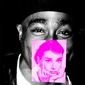 Póster + cartas de Leyendas