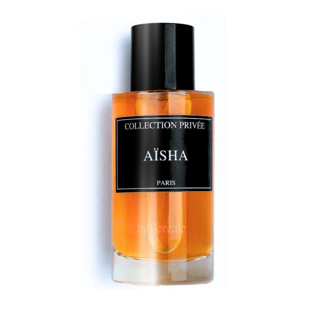 Aisha Private Collection 50ml, Independent Perfume Made in France ...
