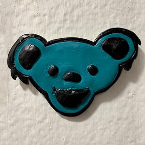 Grateful Dead Wall Hangings