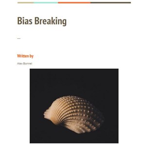 May include: A close-up of a light brown seashell with a textured surface. The shell is on a black background.