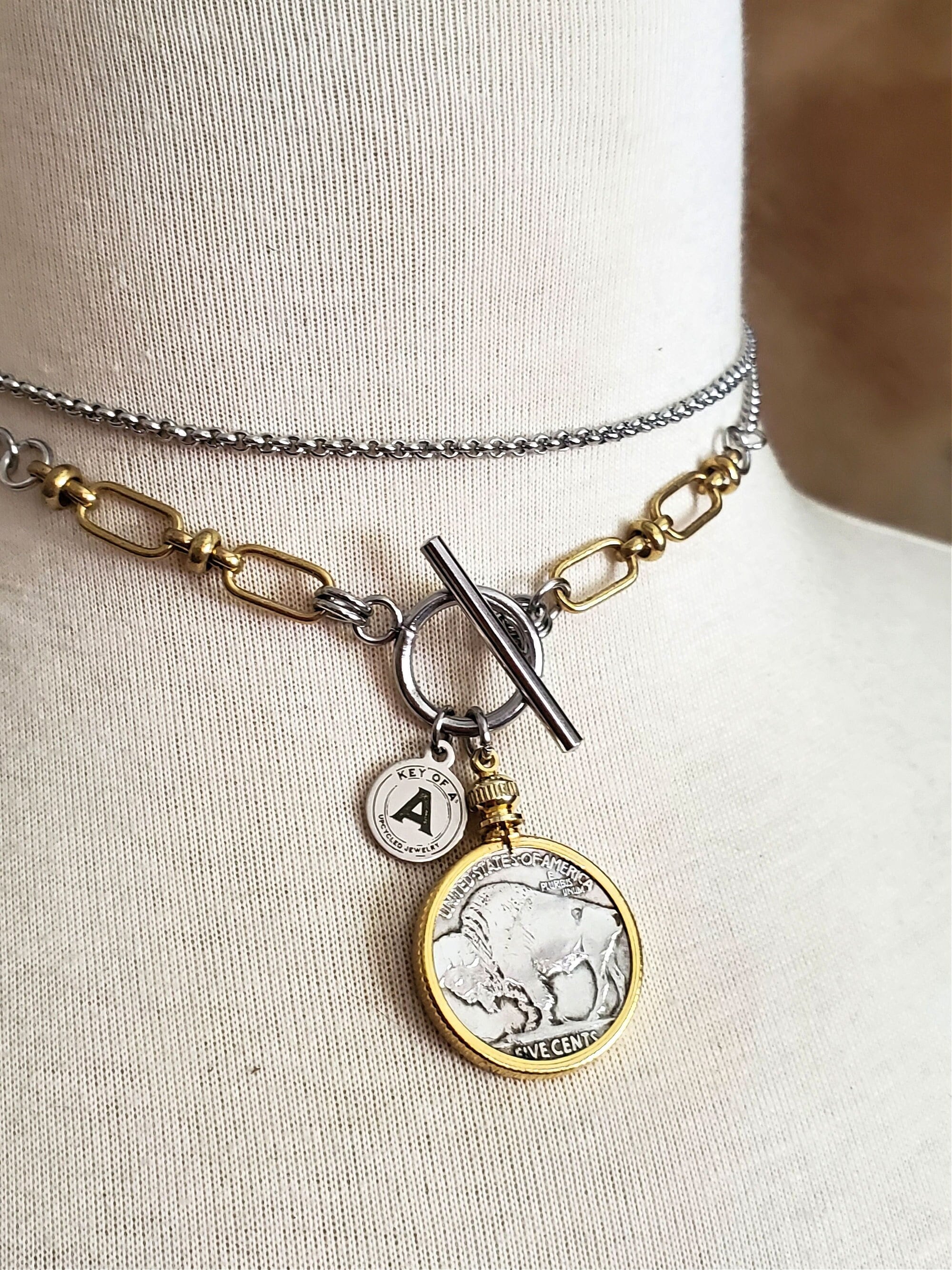 The keys deals jewelry