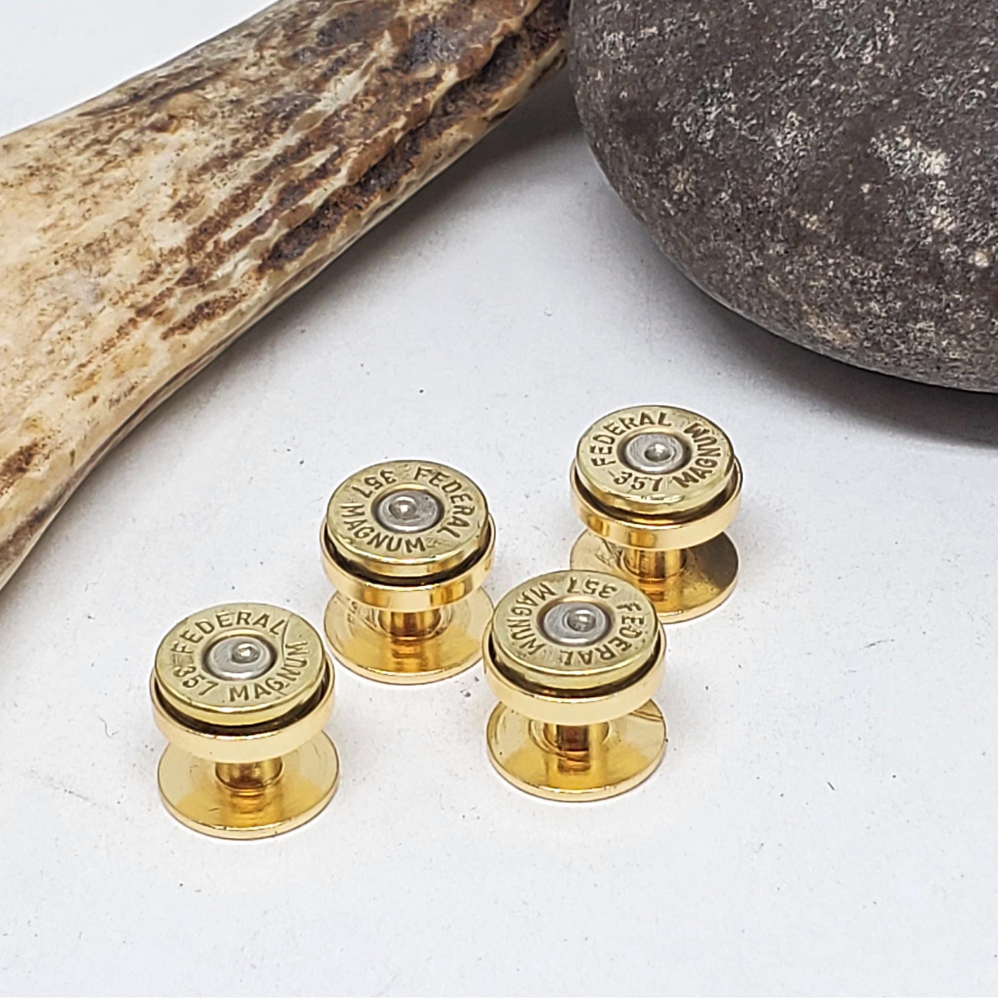 Mens Shirt Buttons Gold - Etsy