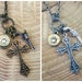 see more listings in the Bullet/Shotgun Necklaces section