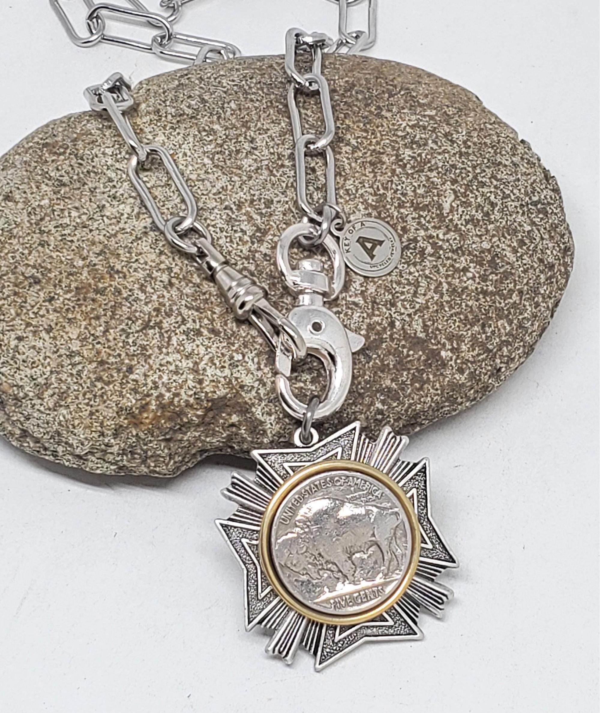 Cognitive Resonance Pendant Tutorial - Rings & Things