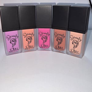 Liquid Blush
