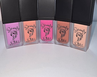 Liquid Blush