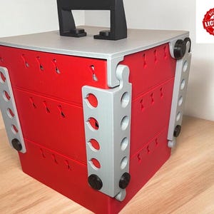 Modi Boxi