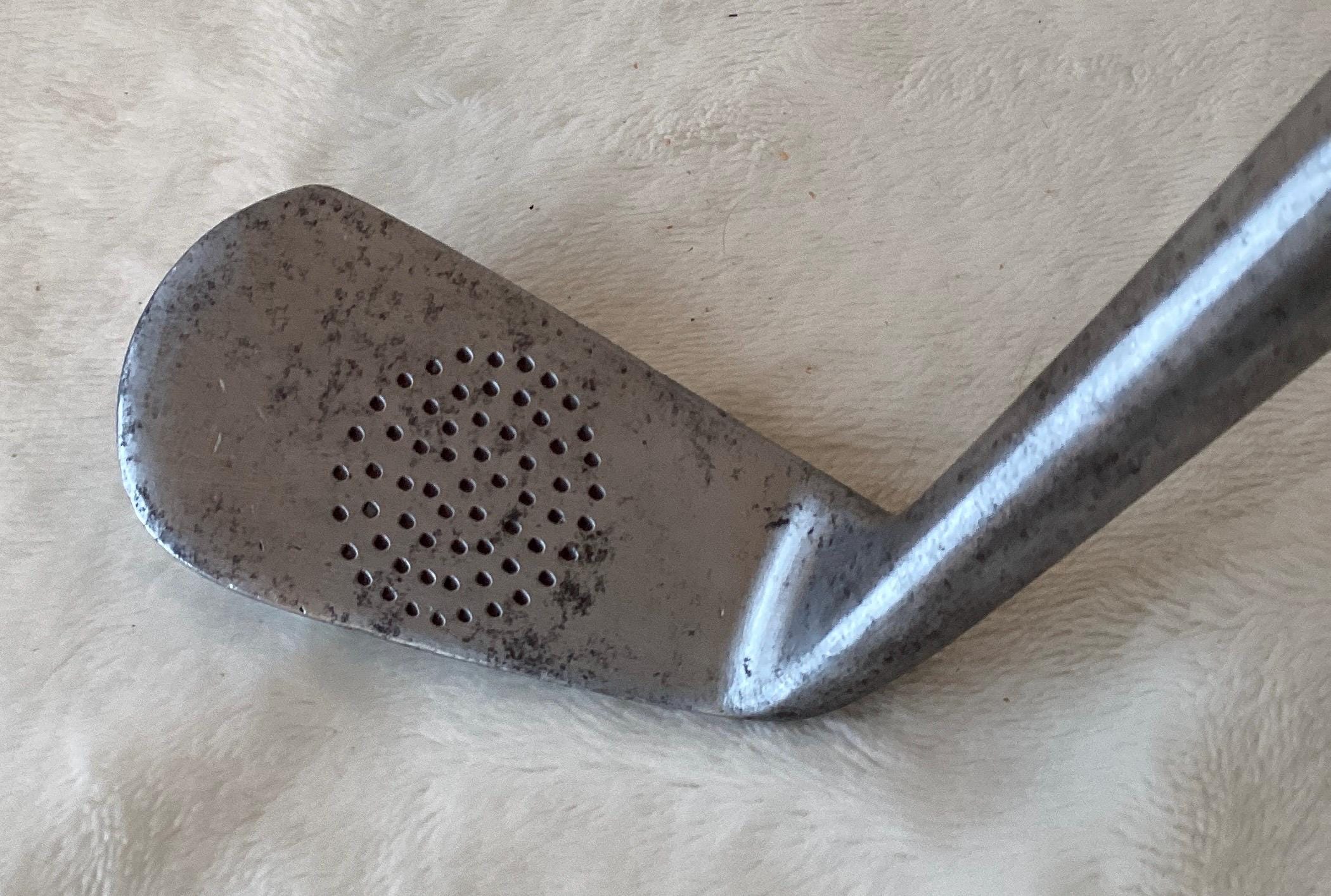 Antique wood shaft golf club - Etsy 日本