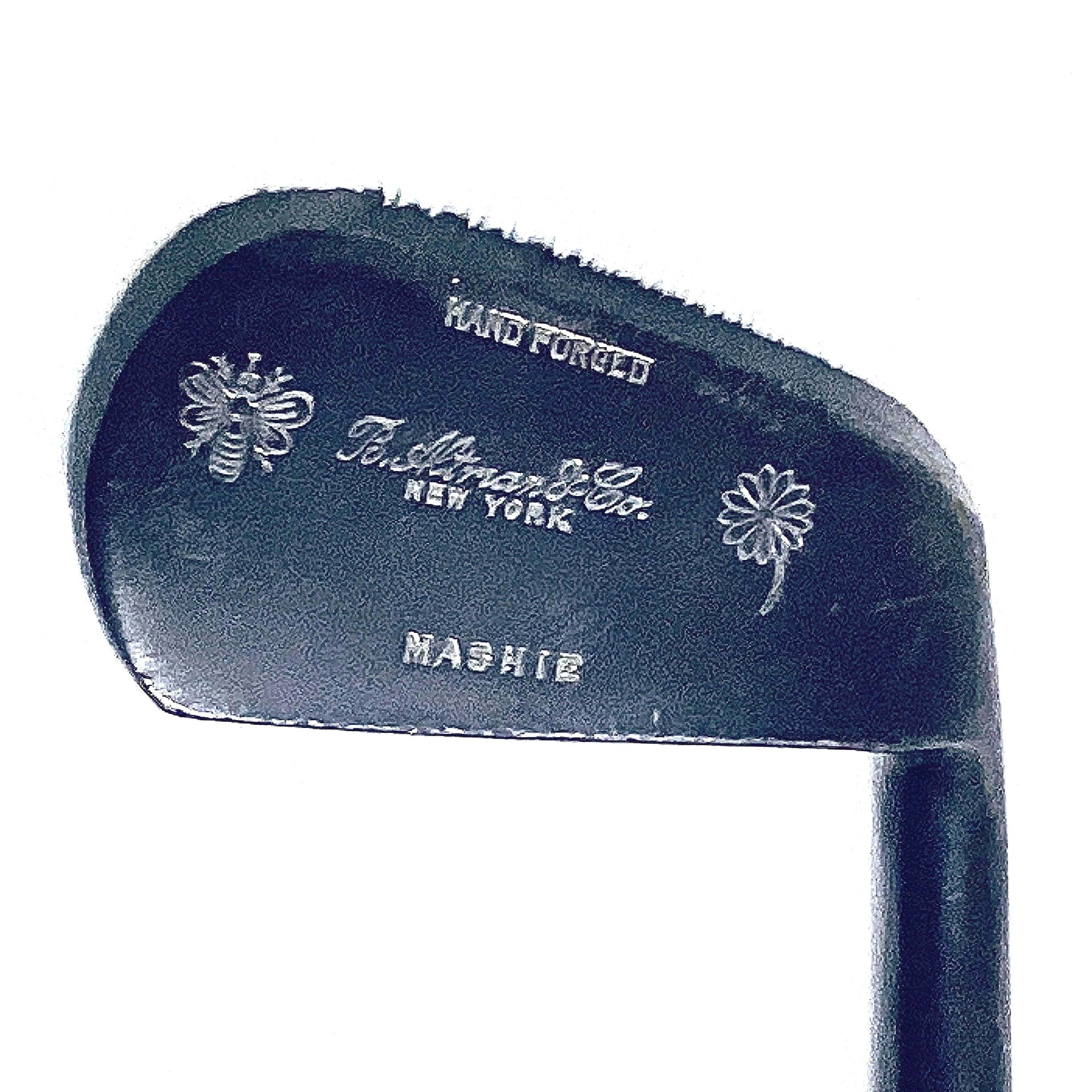 Antique hickory golf clubs - Etsy 日本