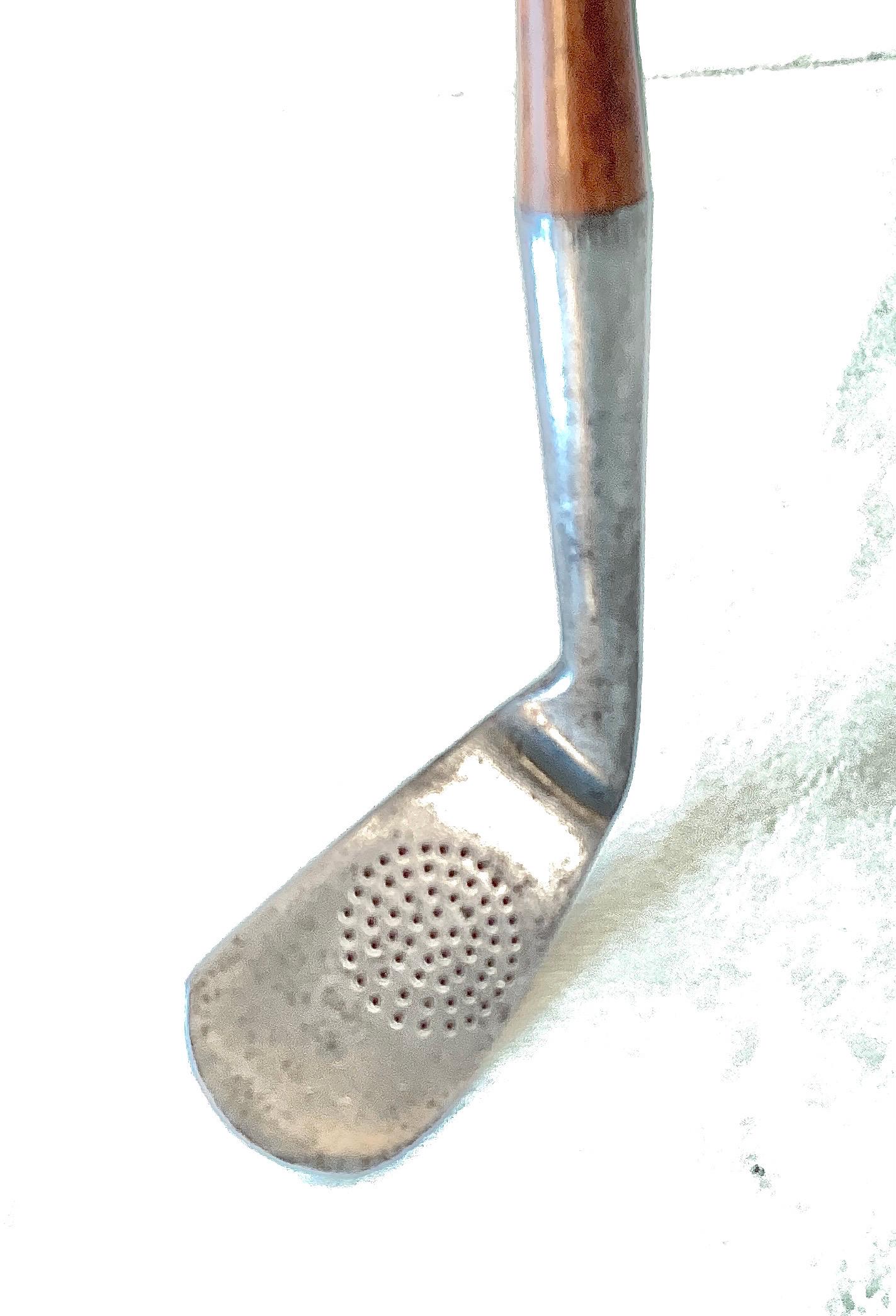 Antique wood shaft golf club - Etsy 日本