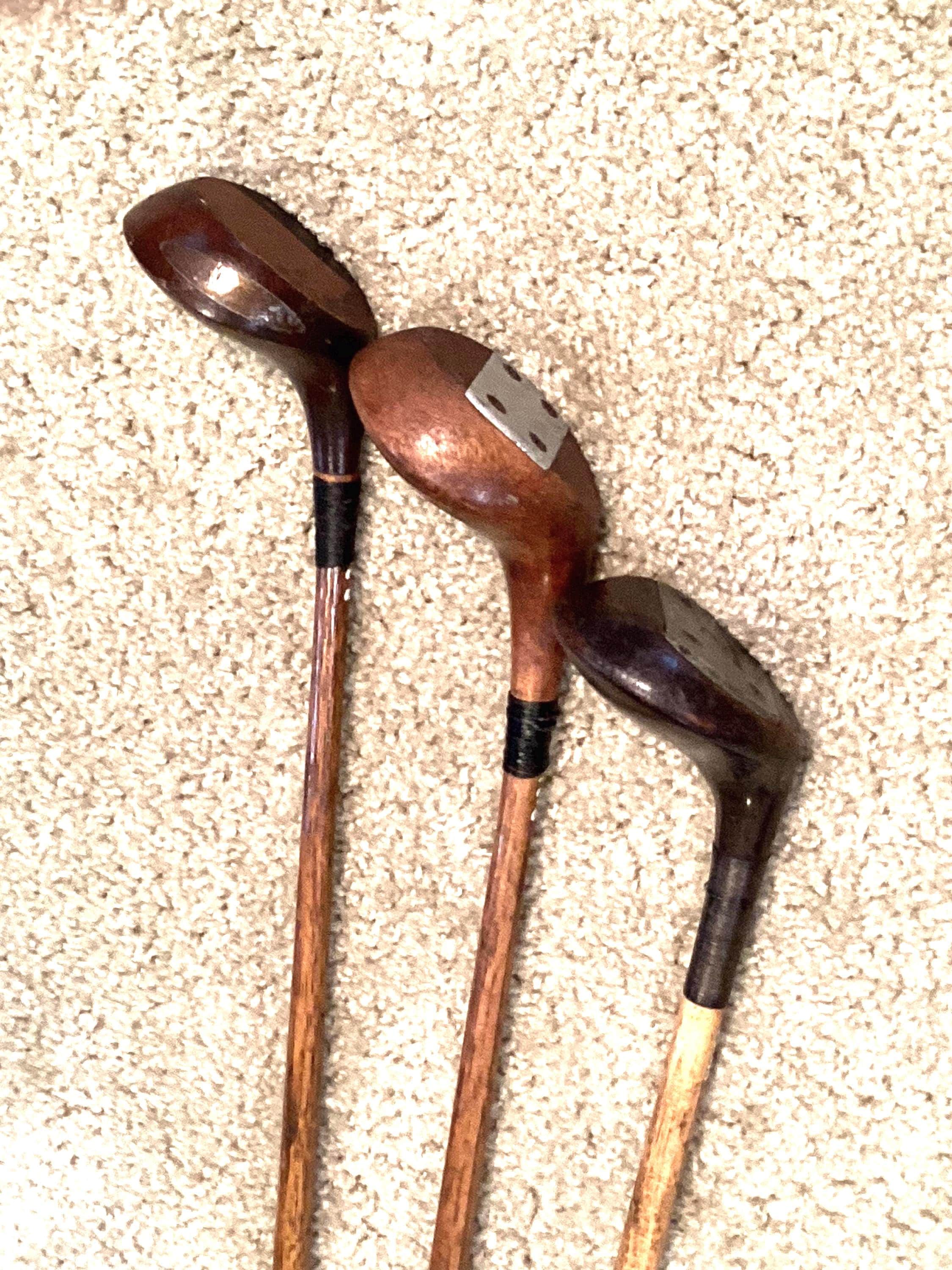 Antique wood shaft golf club - Etsy 日本 Antique wood shaft golf club - Etsy 日本