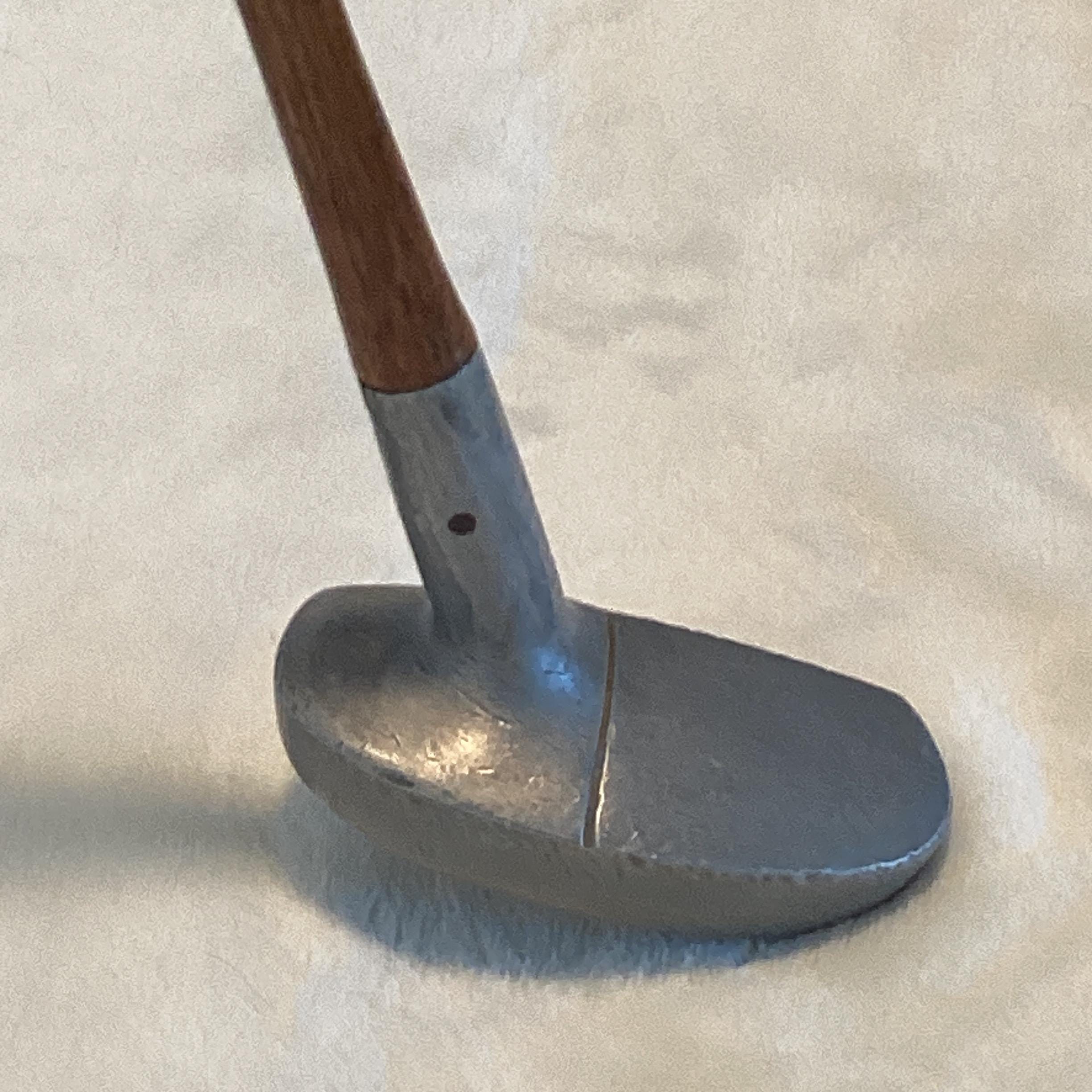 Antique wood shaft golf club - Etsy 日本