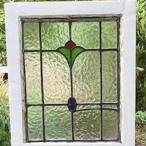 012-Wall Decor, antique glass panels, antique stained glass, antique leads glass panels, antique windows, antique glass art, architect-glass