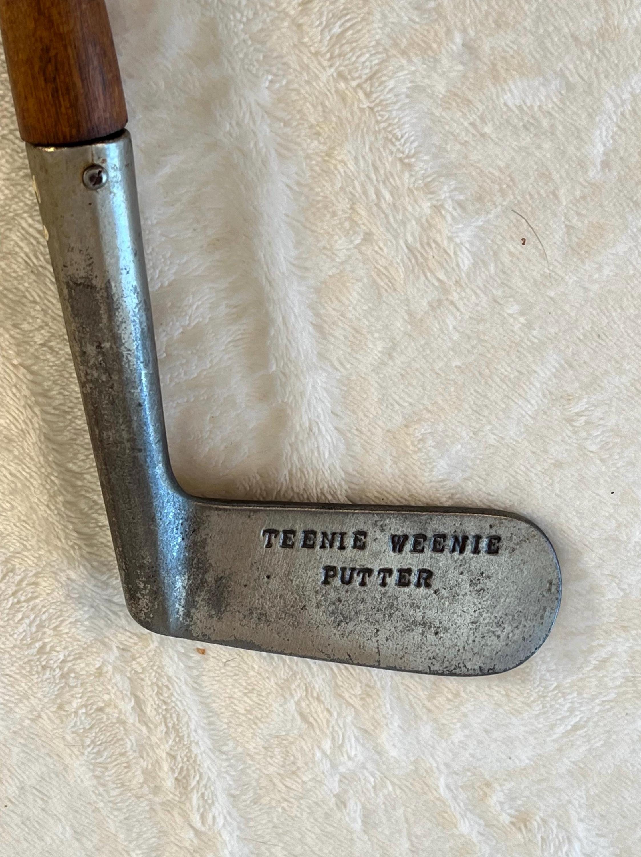 Hickory putter - Etsy 日本