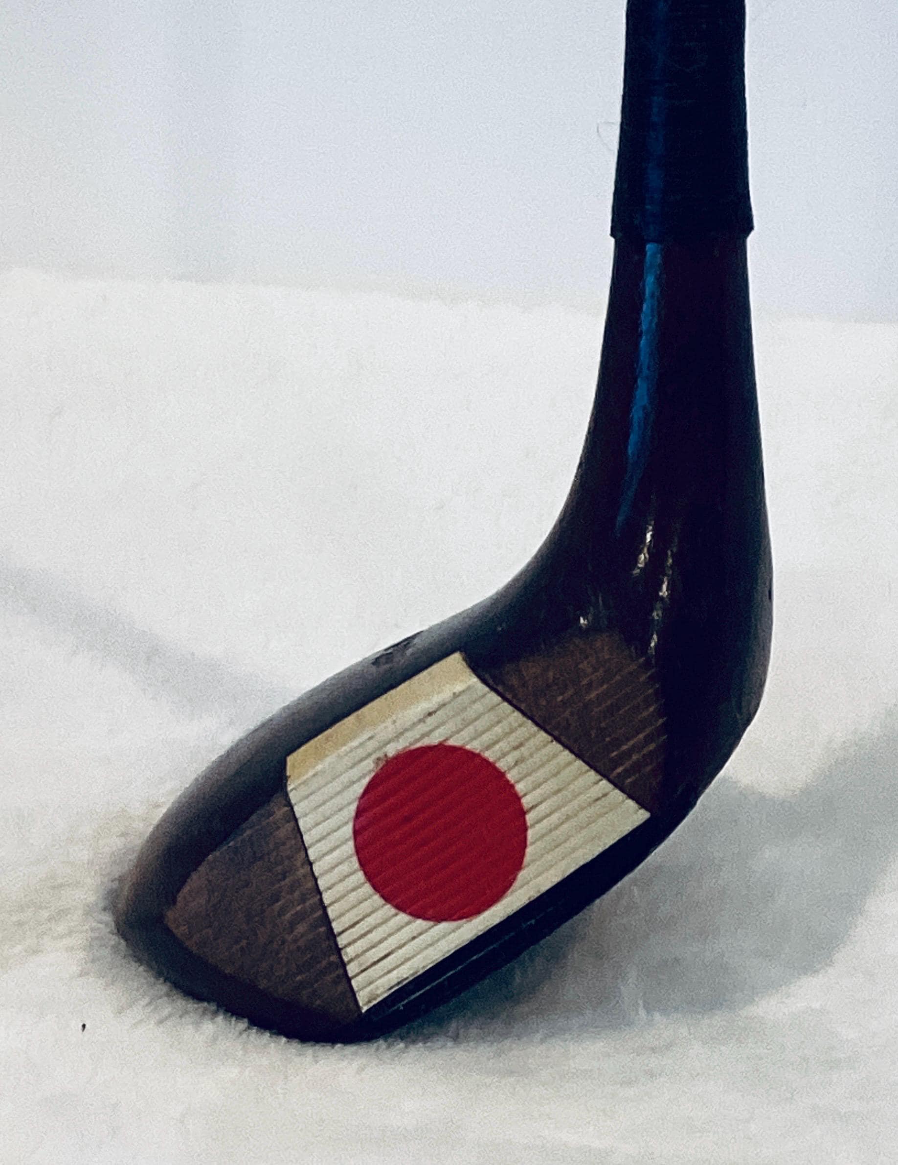 Antique wood shaft golf club - Etsy 日本