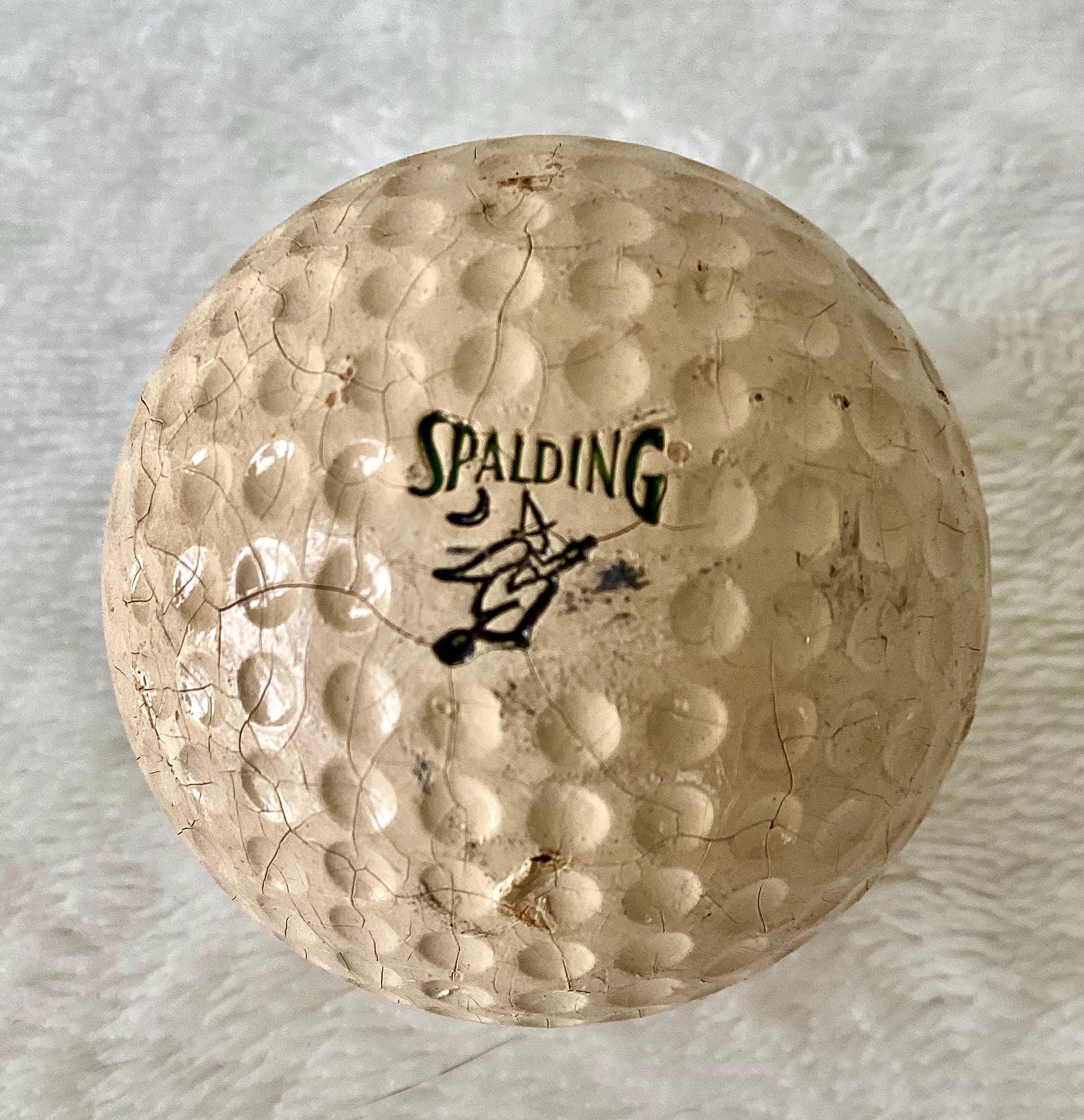 Spalding golf balls - Etsy 日本