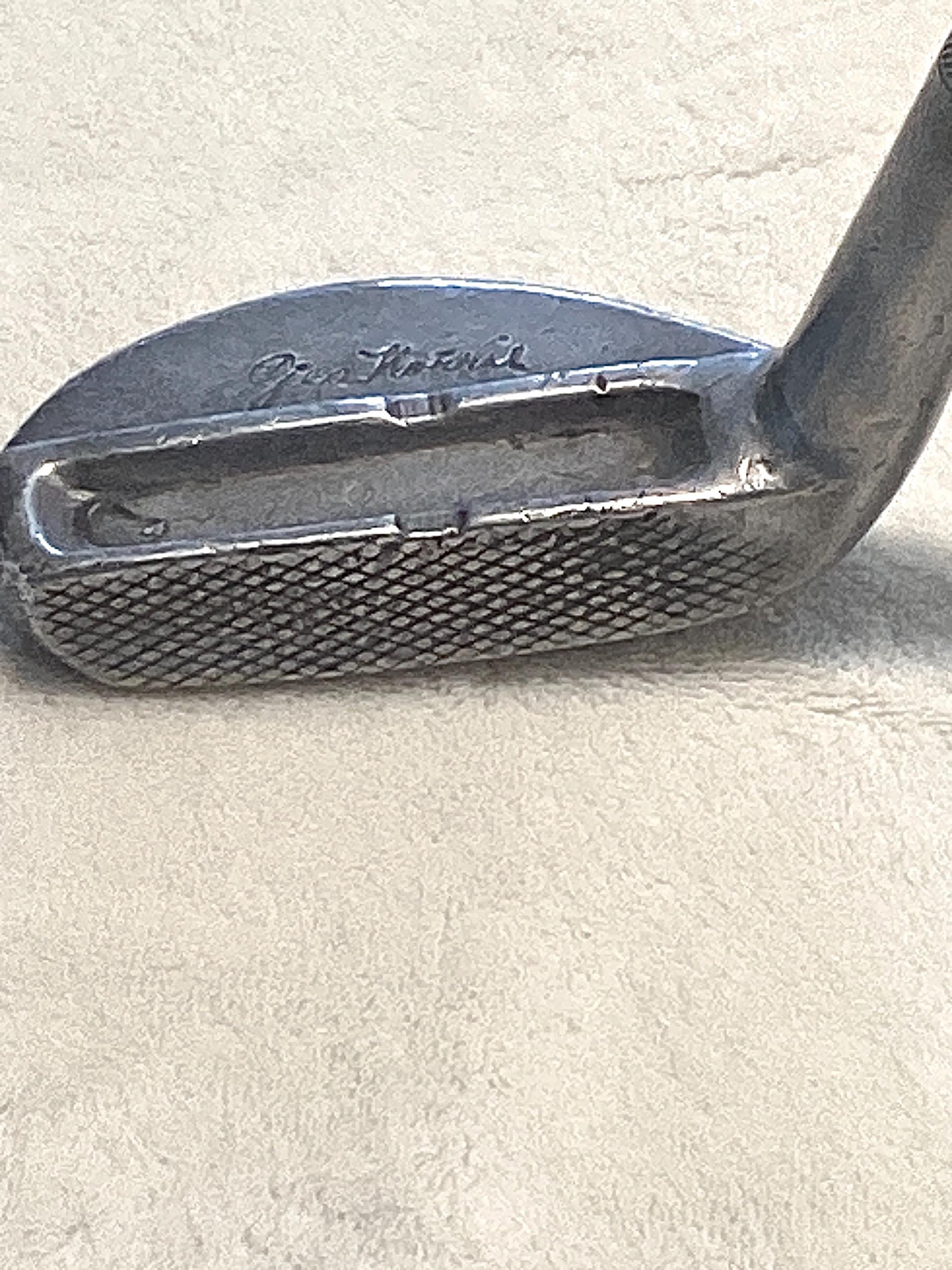 Hickory putter - Etsy 日本