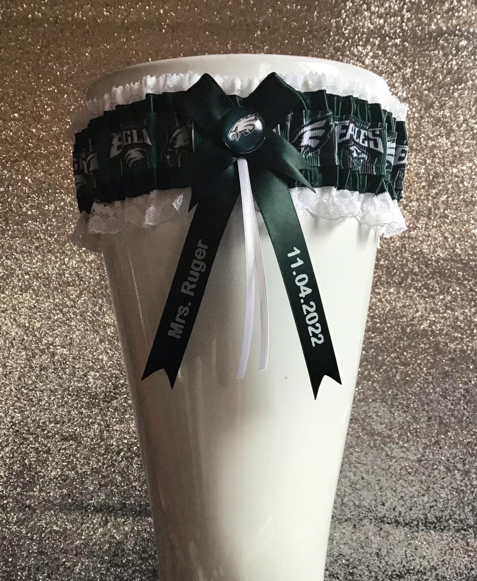 philadelphia eagles garter belt Philadelphia Eagles WWE Legacy Title Belt
