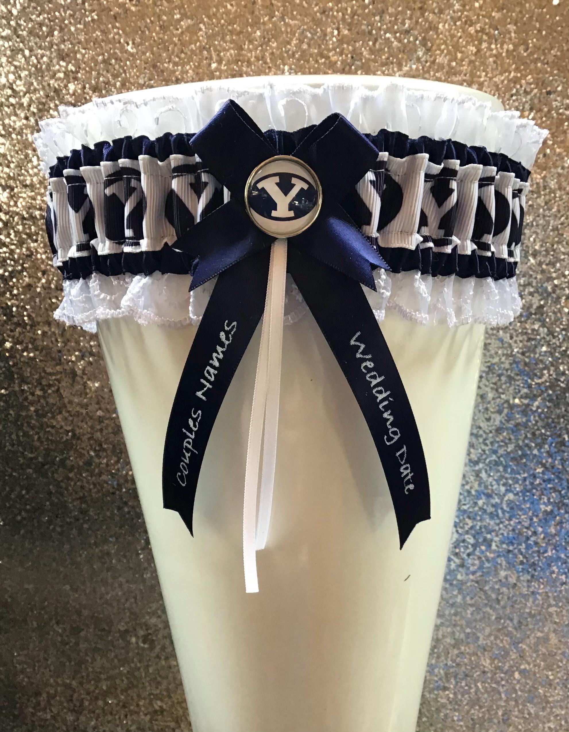Cougar Garter - Etsy Cougar Garter - Etsy