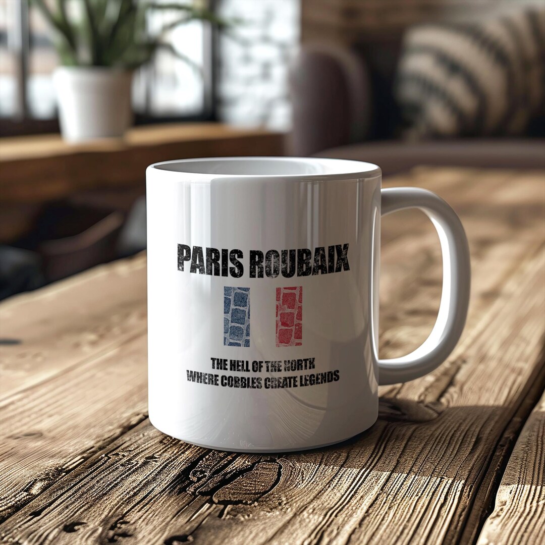 Paris-Roubaix : la Trouée d'Arenberg, secteur pavé de légende - Le