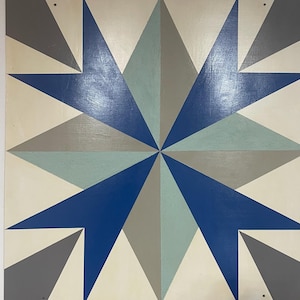 Barn Quilt