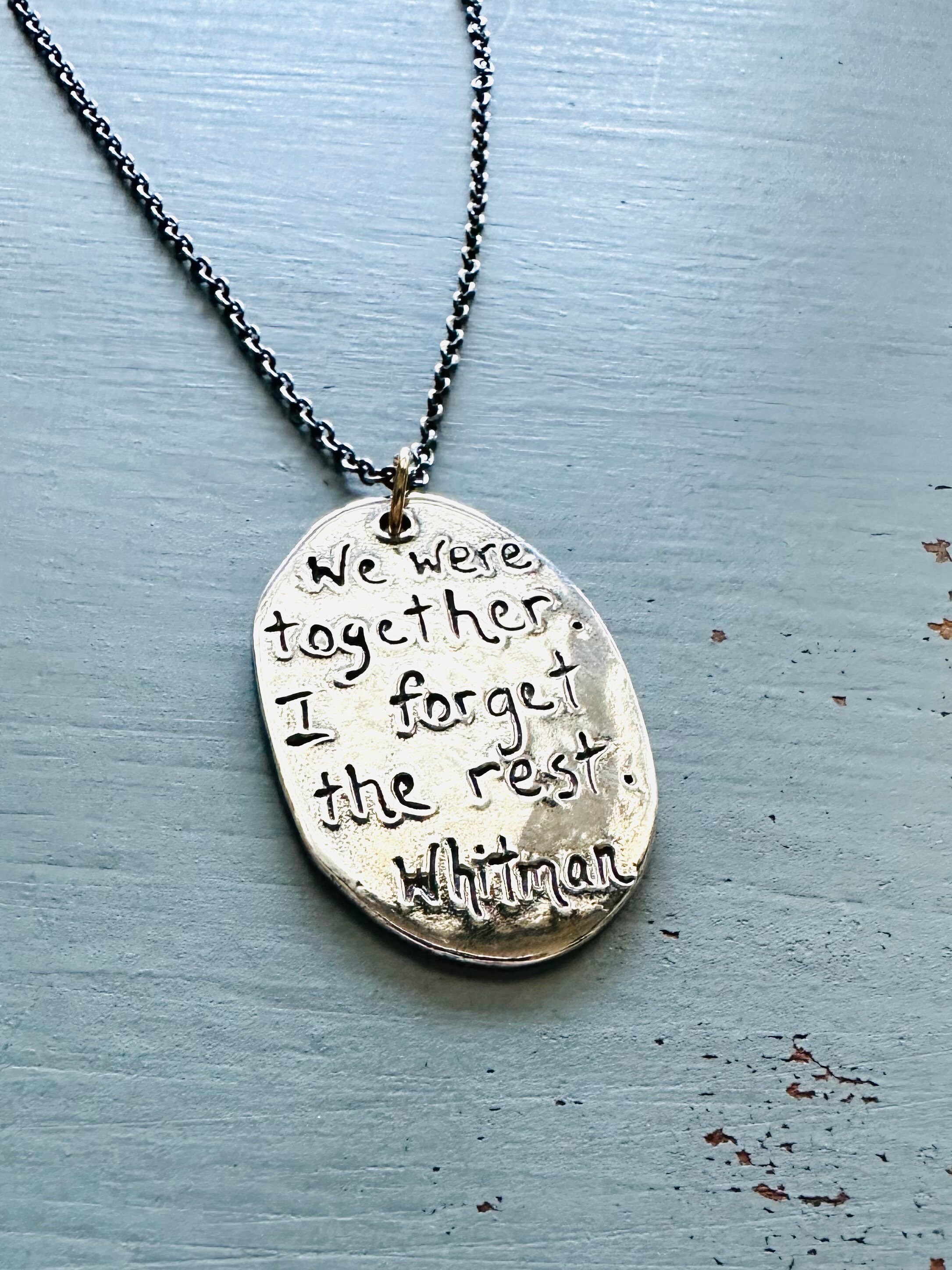 Whitman jewelers best sale