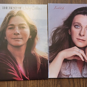 The best of Judy Collins (colors of the day) also (Judith) Judy Collins