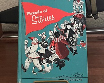 Parade of Stories - Child Horizons (1957)