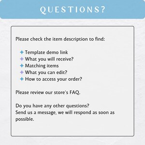 Editable Winnie The Pooh Baby Shower Invitation, Winnie Pooh Invitation Its A Boy Pooh Invite Blue Evite Printable Template Instant Download image 6