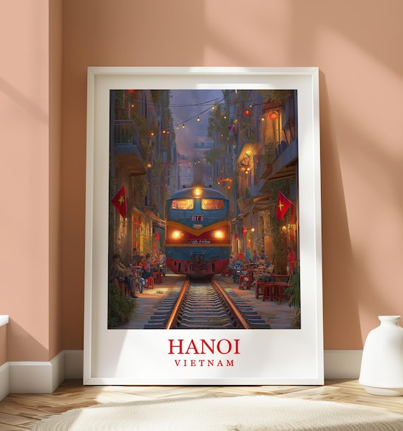 Affiche Annecy, impression de voyage Annecy , Affiche France, affiche