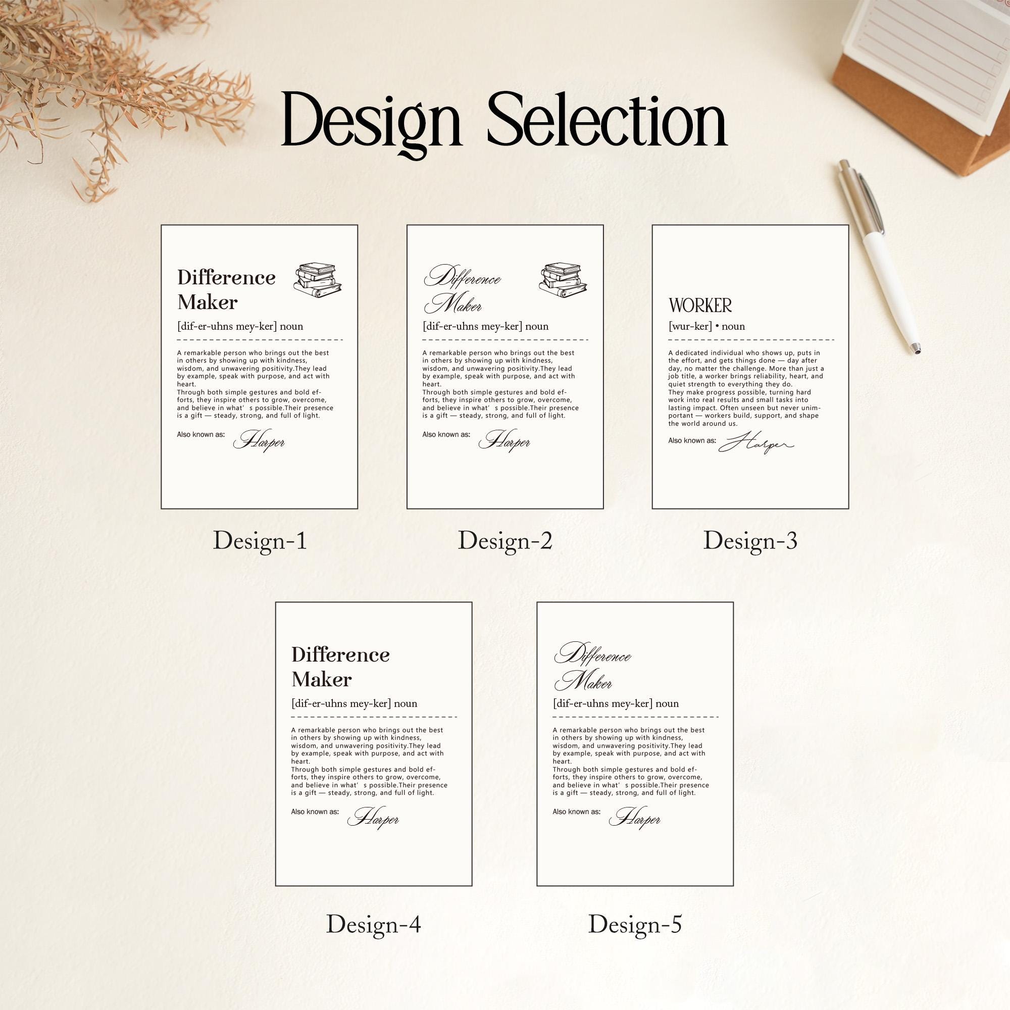 NGAEAK - Cuaderno De Piel Para Regalo De Graduación, Diseño De The Adventure Begins Felicidades