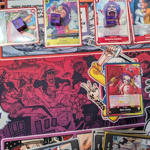 Aanpasbaar* Eendelige TCG Custom Power-dobbelsteenteller + en - | Set van 4 dobbelstenen