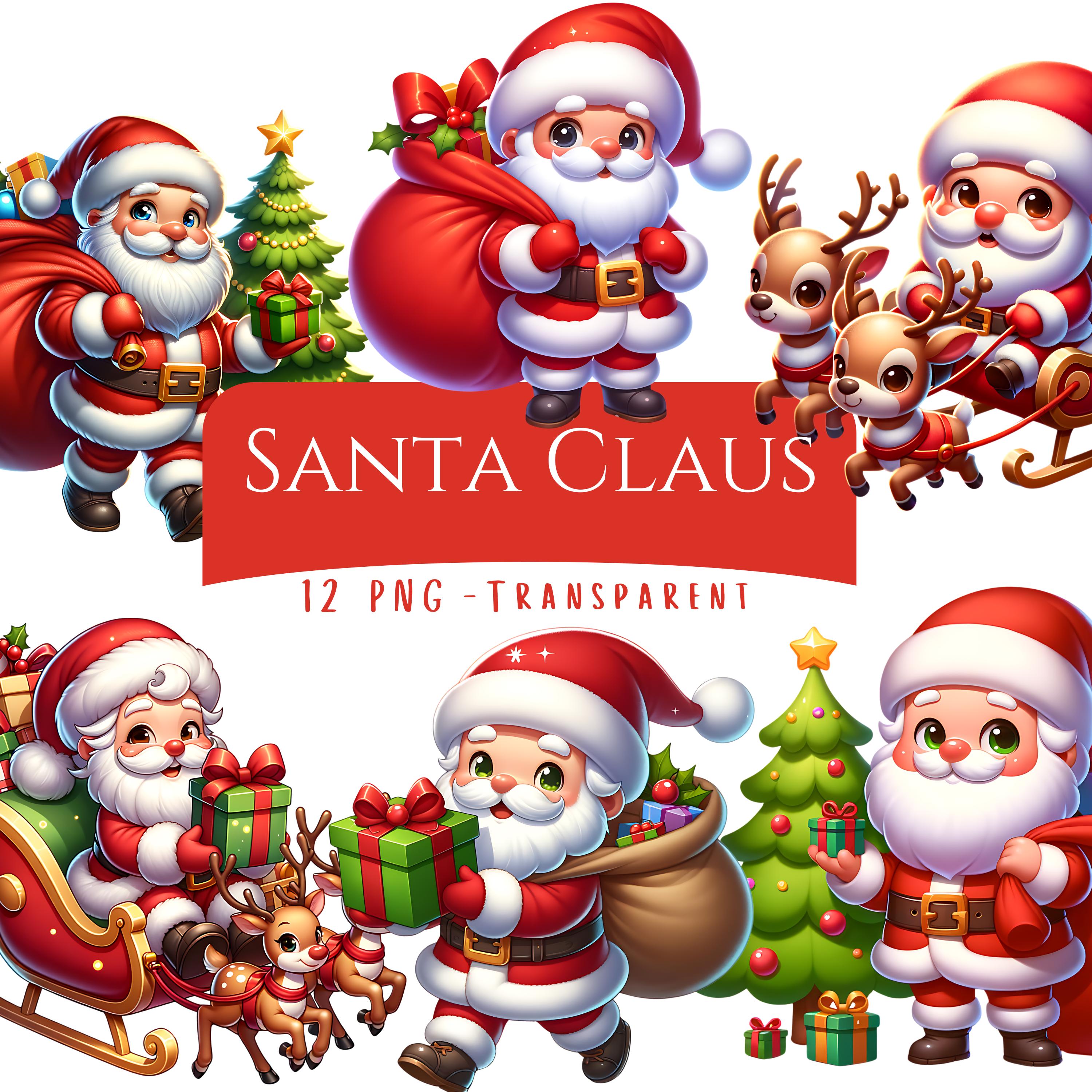 Santa claus gifts - Etsy 日本