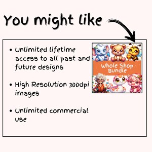 Pastel Patchwork Plush Animal Clipart Bundle 15 PNG High Quality ...