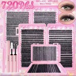 Lash Extensions