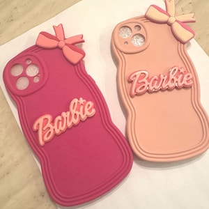 Barbie iPhone case - Etsy 日本