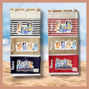 Personalized Disney Cruise, Fish Extender, Organizer, Cruise Door Decor, Disney,  Fish Extender Gift Exchange, Disney Cruise Essentials.
