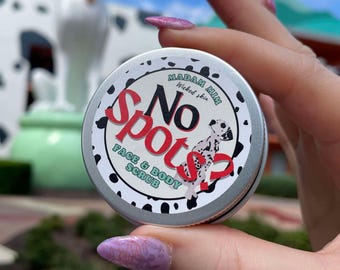 Exfoliante facial (50 ml) / Azúcar y semillas de amapola / Todo tipo de piel / Piel sensible / Suavemente perfumado