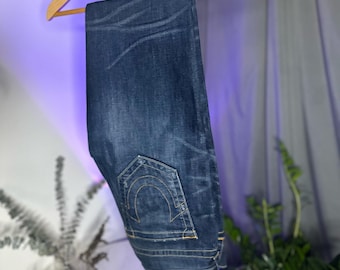 Men's True Religion Jeans