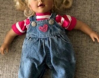 my twinn doll shoes