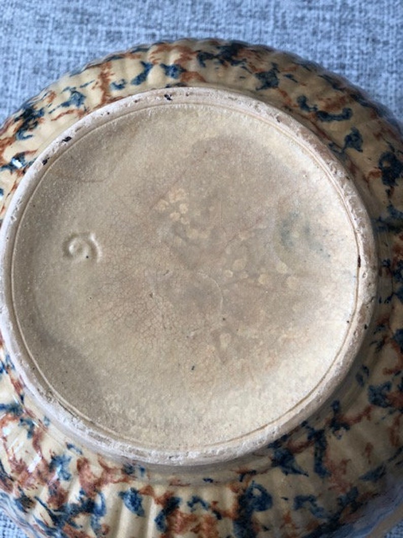 Redwing Lampert Anniversary bowl