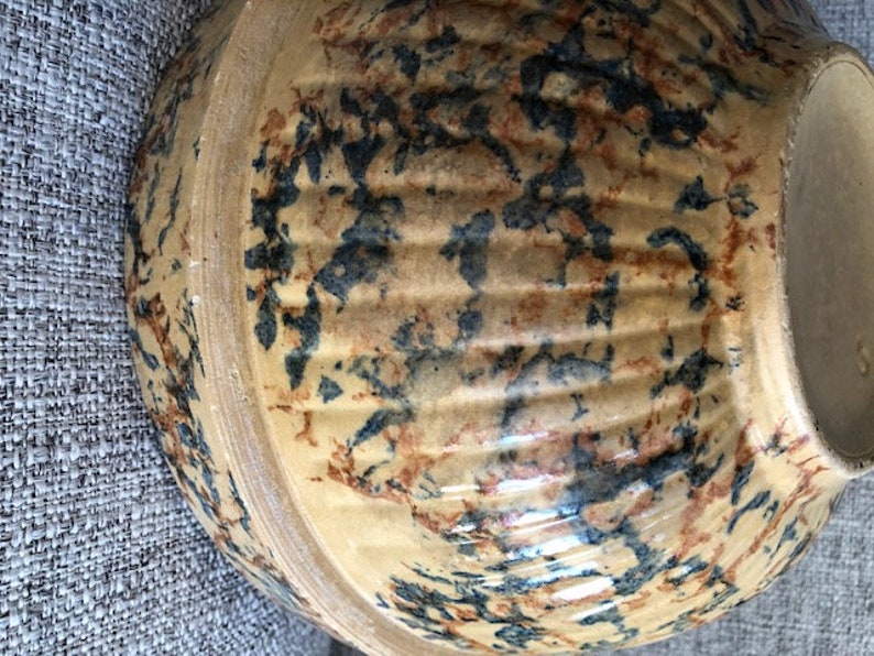 Redwing Lampert Anniversary bowl