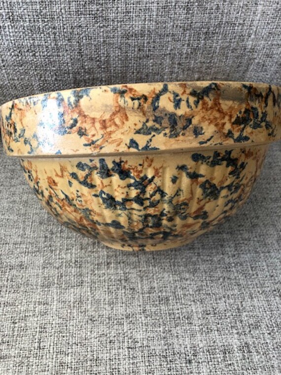 Redwing Lampert Anniversary bowl