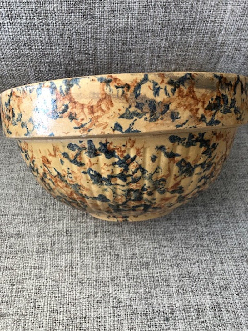 Redwing Lampert Anniversary bowl