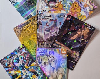 Customizable Debit Card / Credit Card Skins