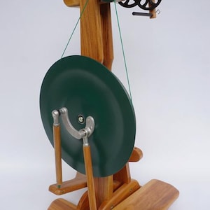 Majacraft Suzie Pro Spinning Wheel