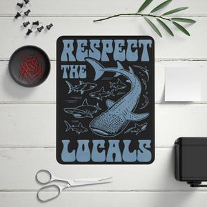 Whale Shark iPad Case  Sea Creatures cover for iPad 12.9, 10.9, iPad Pro 13, ipadpro case with pencil holder, ipad Gen 6 case