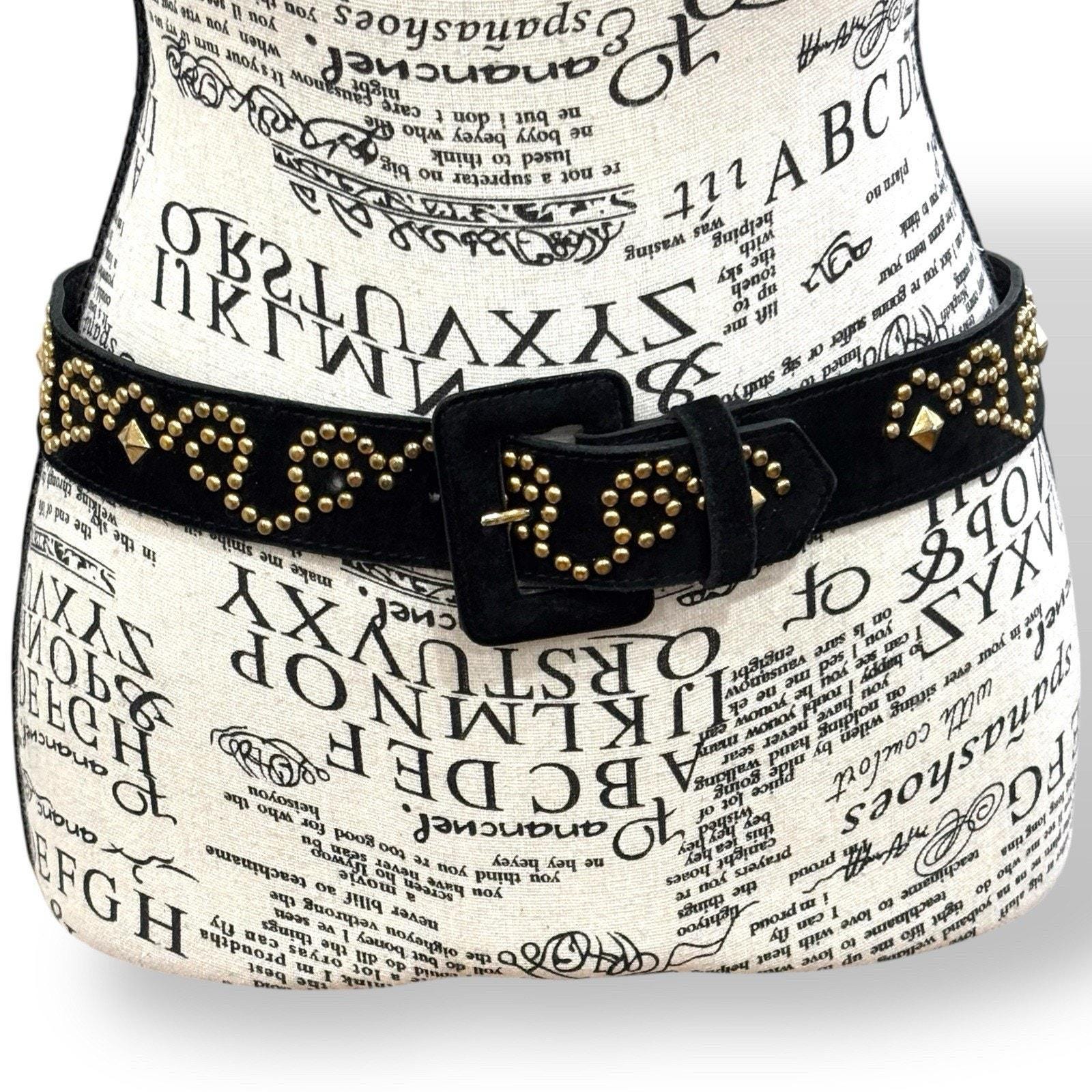 90s Express Belts - Etsy display picture 1